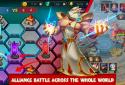 Olympians vs. Titans screenshot 4