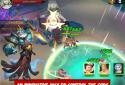 Olympians vs. Titans screenshot 8