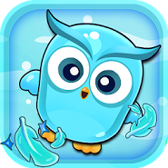 Owl Blast Mania
