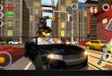 Супер Panther Літаючий місто-г screenshot 3