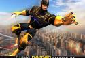 Супер Panther Літаючий місто-г screenshot 6