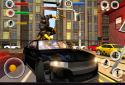 Супер Panther Літаючий місто-г screenshot 8