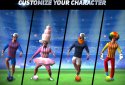 SkillTwins Football Game 2 screenshot 10