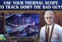 Mystery Trackers: Paxton Creek Avenger screenshot 2