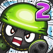Zombie Defense 2