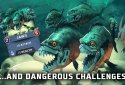 KlanZ - карточные бои screenshot 5