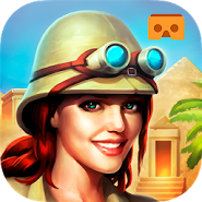 Treasure Hunter VR Free