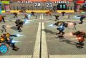 Robot Epic War 2017 : Action, Fighting Game screenshot 1