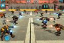 Robot Epic War 2017 : Action, Fighting Game screenshot 11