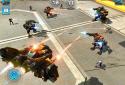 Robot Epic War 2017 : Action, Fighting Game screenshot 13