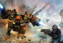 Robot Epic War 2017 : Action, Fighting Game screenshot 14