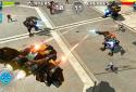 Robot Epic War 2017 : Action, Fighting Game screenshot 3