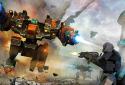 Robot Epic War 2017 : Action, Fighting Game screenshot 4