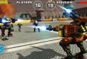 Robot Epic War 2017 : Action, Fighting Game screenshot 7