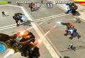 Robot Epic War 2017 : Action, Fighting Game screenshot 8