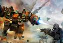 Robot Epic War 2017 : Action, Fighting Game screenshot 9