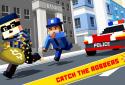 Поліція Героя Спасіння: San Andreas Gangster COP C screenshot 1