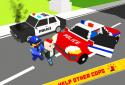 Поліція Героя Спасіння: San Andreas Gangster COP C screenshot 10