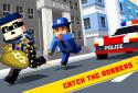 Поліція Героя Спасіння: San Andreas Gangster COP C screenshot 11