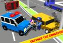 Поліція Героя Спасіння: San Andreas Gangster COP C screenshot 13