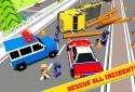 Поліція Героя Спасіння: San Andreas Gangster COP C screenshot 14