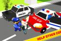Поліція Героя Спасіння: San Andreas Gangster COP C screenshot 15