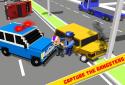 Поліція Героя Спасіння: San Andreas Gangster COP C screenshot 3