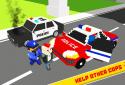 Поліція Героя Спасіння: San Andreas Gangster COP C screenshot 5