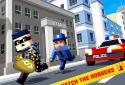 Поліція Героя Спасіння: San Andreas Gangster COP C screenshot 6