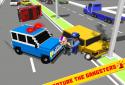 Поліція Героя Спасіння: San Andreas Gangster COP C screenshot 8