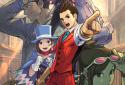 Apollo Justice Ace Attorney screenshot 1