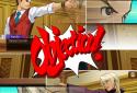 Apollo Justice Ace Attorney screenshot 2