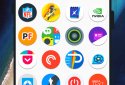 Oreo 8 - Icon Pack screenshot 7