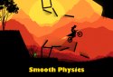 Sunset Bike Racer - Motocross screenshot 16