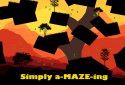Sunset Bike Racer - Motocross screenshot 8