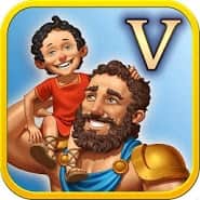 12 Labours of Hercules V (Platinum Edition HD)