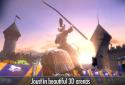 Joust Legend screenshot 2