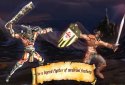 Medieval War Fantasy Fighting: Battle Scars screenshot 4