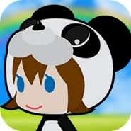 Diamonds monsters: Runner game, 2d platformer