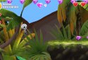 Diamonds monsters: Runner game, 2d platformer screenshot 2
