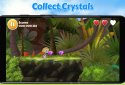 Diamonds monsters: Runner game, 2d platformer screenshot 5