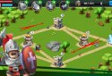 Castle Battle screenshot 4