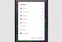 Material Notes screenshot 5