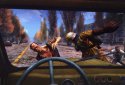Radiation City screenshot 5