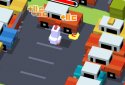 Crossy Road Rage (Unreleased) screenshot 1