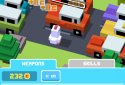 Crossy Road Rage (Unreleased) screenshot 2