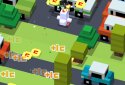 Crossy Road Rage (Unreleased) screenshot 3