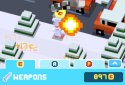 Crossy Road Rage (Unreleased) screenshot 4