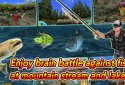 Fly Fishing 3D II screenshot 2