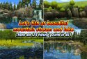 Fly Fishing 3D II screenshot 8